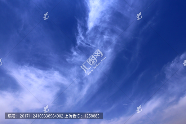 天空素材