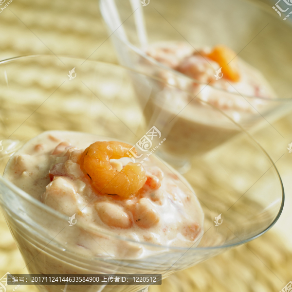 食物