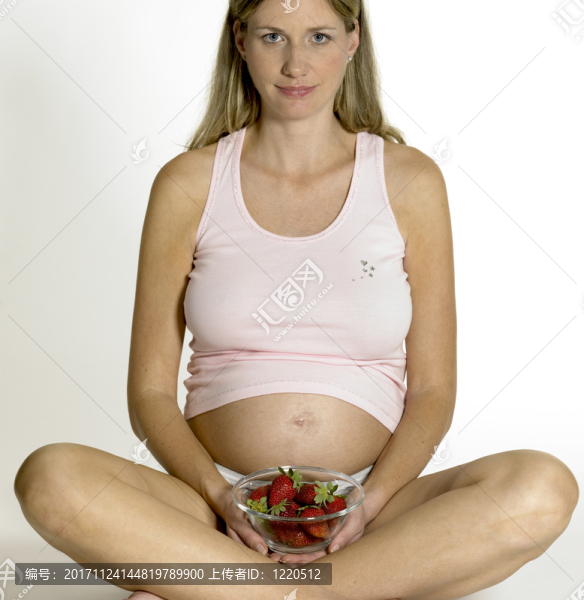 女人