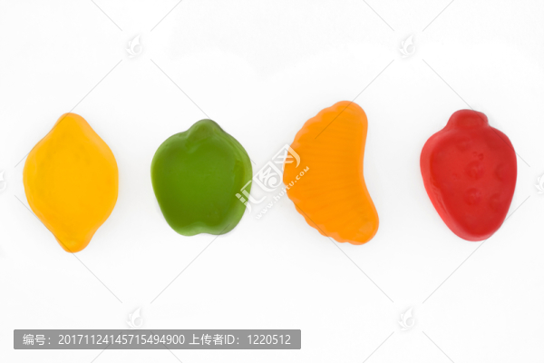糖果