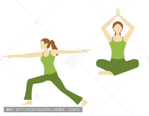 女人