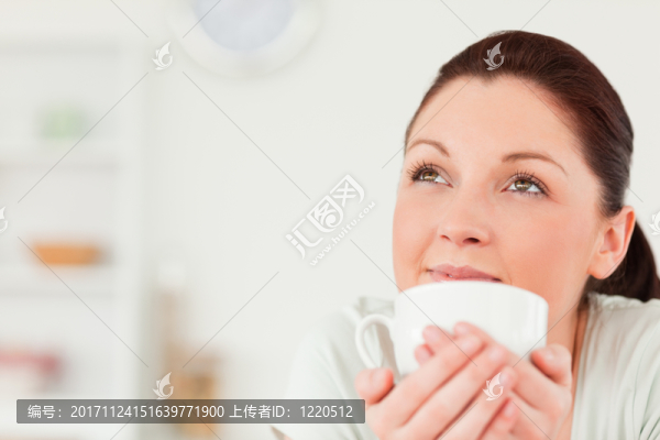 女人