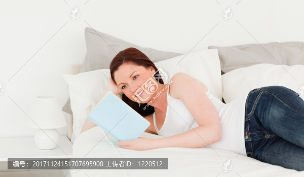 女人
