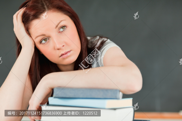 女人