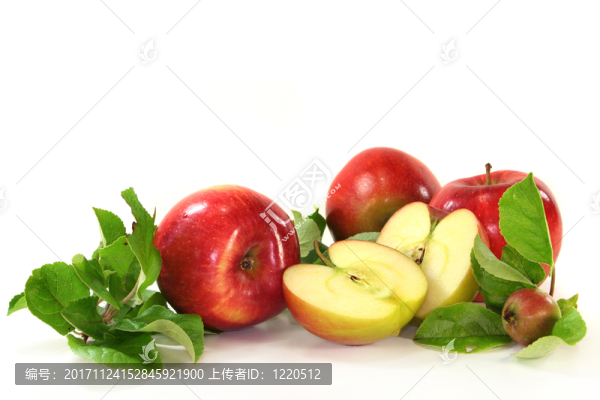 蘋果