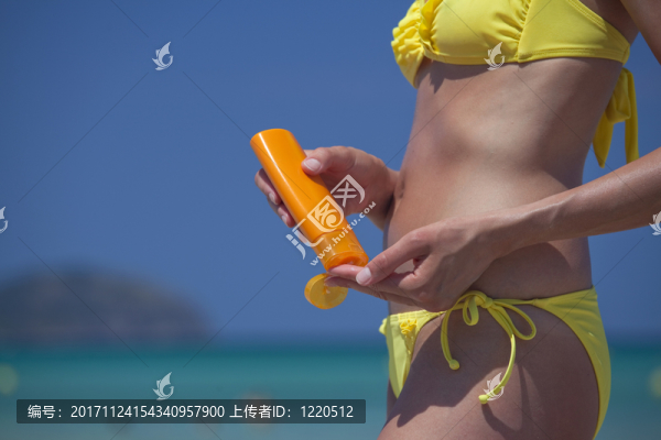 夏