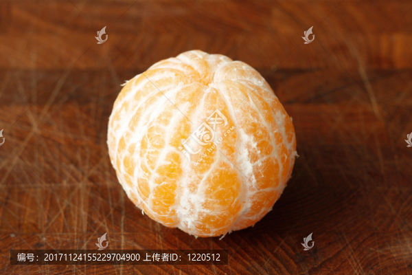桔子