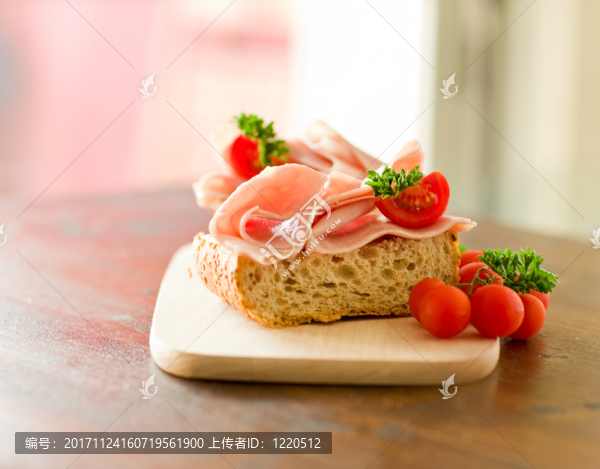 食物