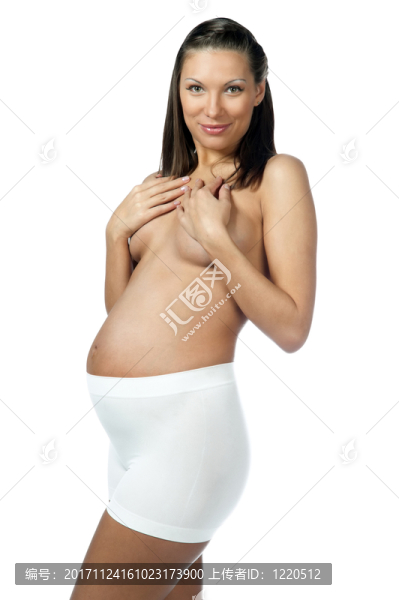 女人
