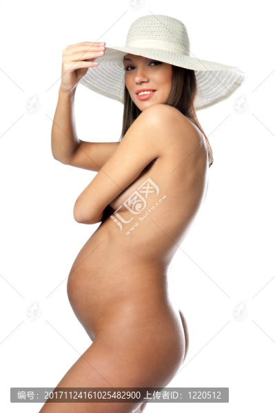 女人