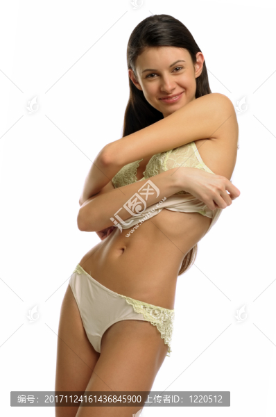 女人