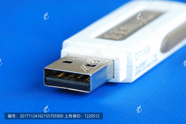 藍色