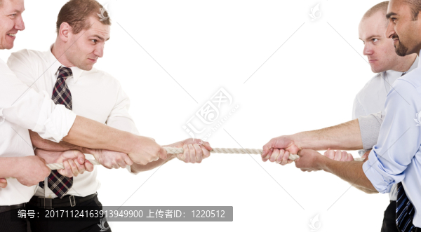 人