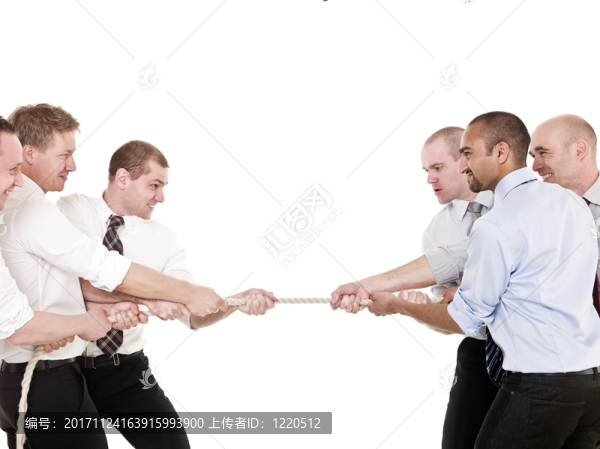 人