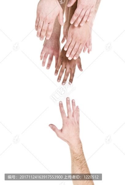 人