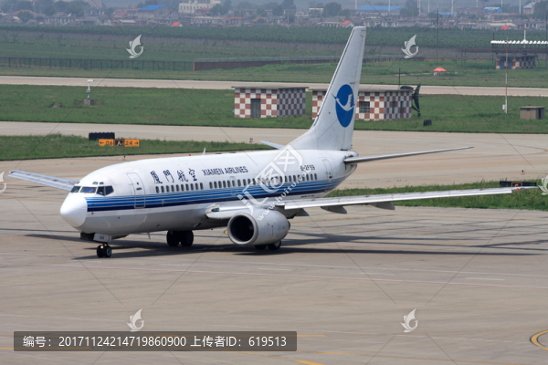 廈門航空,飛機(jī),航班,客機(jī)