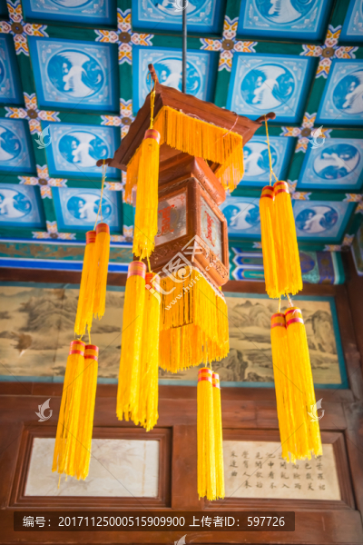 宮燈