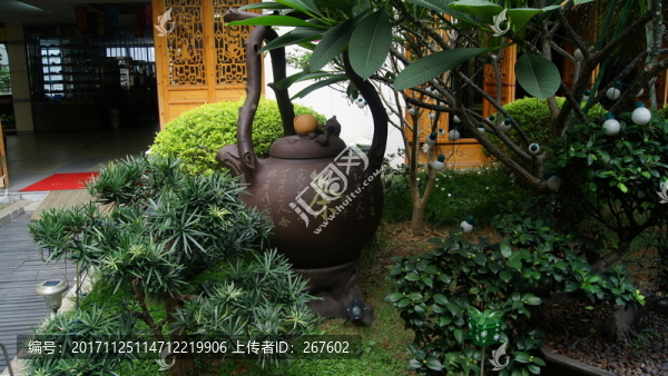 茶壺