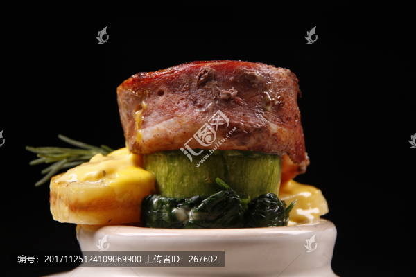牛扒