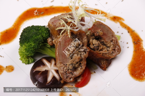 雞肉