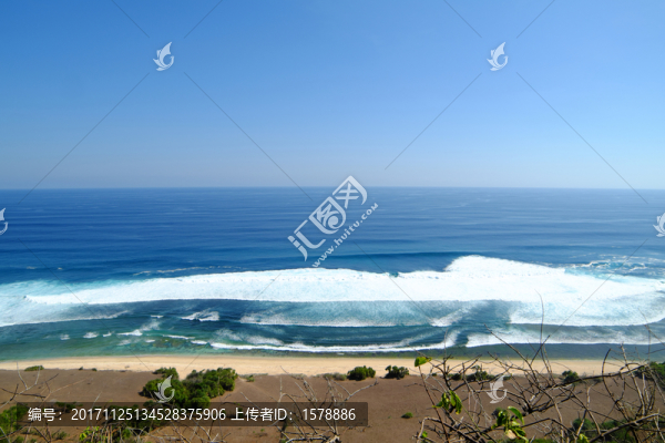 海天一線