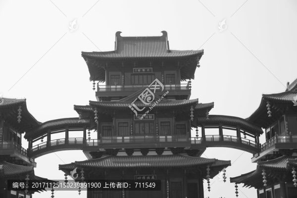 樓閣