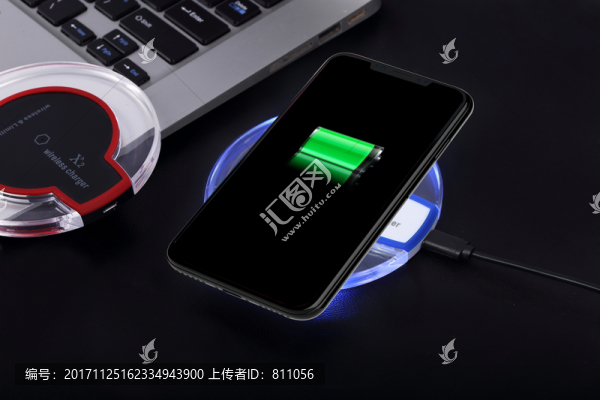 無線充電器,蘋果無線充電器