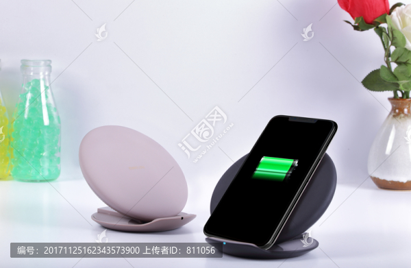 無線充電器,蘋果無線充電器