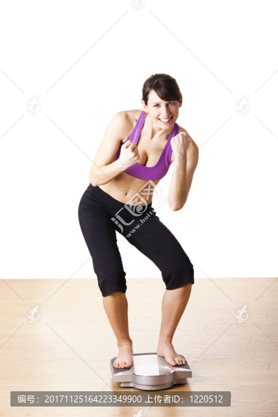 女人