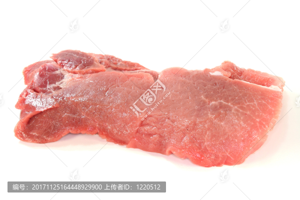 豬排
