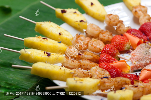 食物
