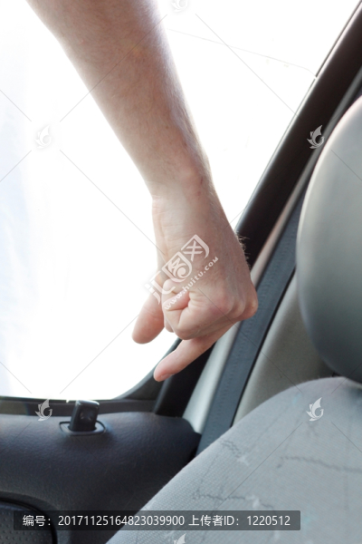 窗