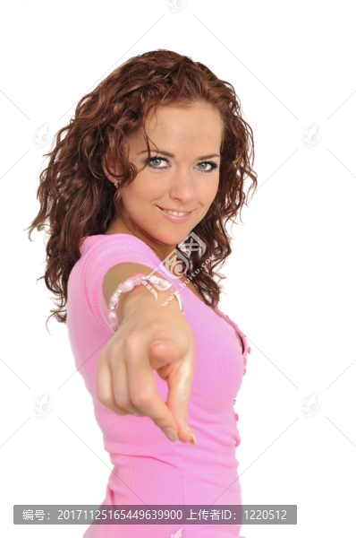 女人