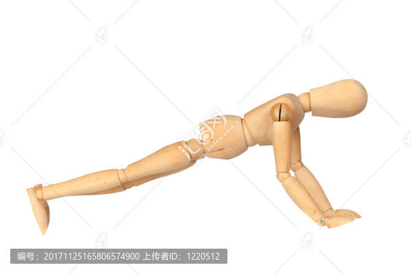 手勢