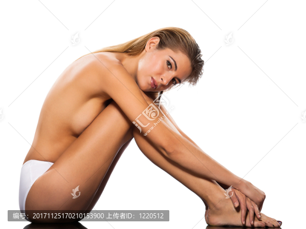 女人
