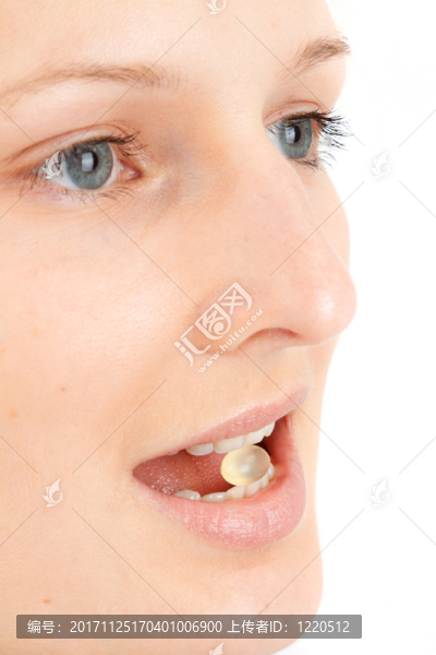 女人