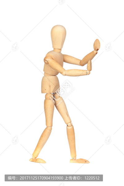 手勢