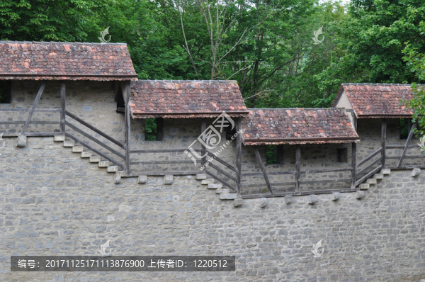 rothenburg,ob,der,tauber城墻