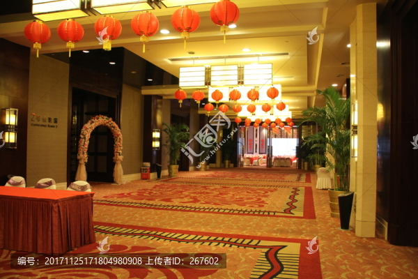 宴會(huì)廳