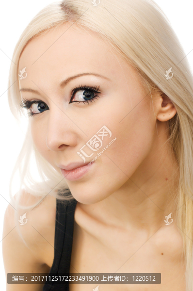女人