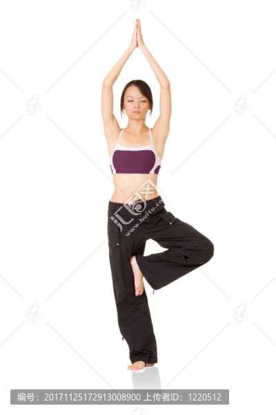 女人