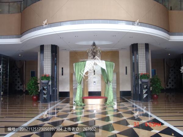 酒店設(shè)計(jì)