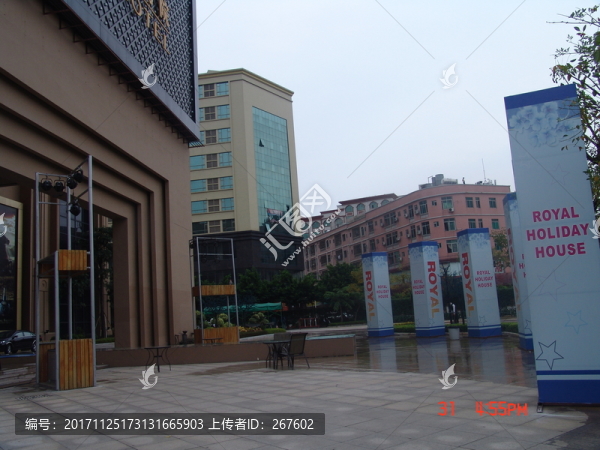酒店設(shè)計(jì)