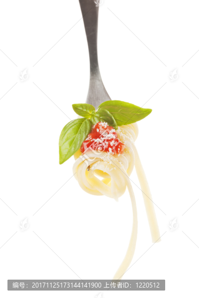 意大利面條