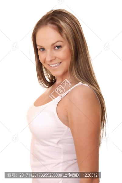 女人