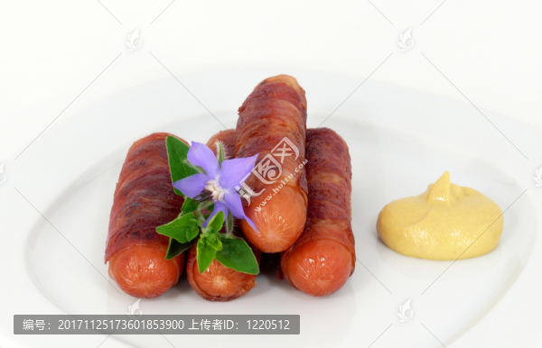 小的