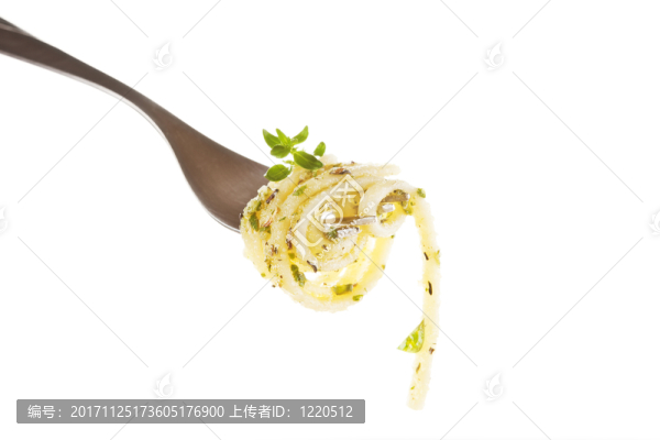 意大利面條