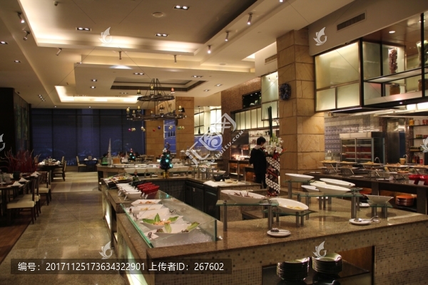 西餐廳