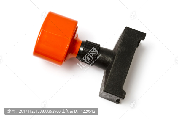 無主見的人。