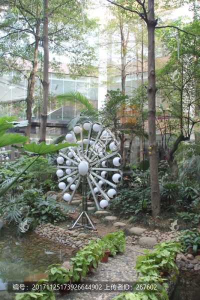 樹林